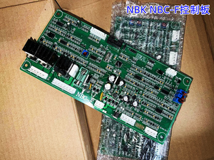 NBK NBC-F 控制板 逆变气保焊机 控制板 贴片控制板