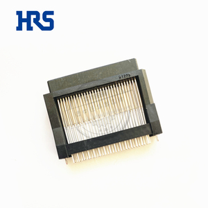 新到原装现货HRS连接器 FX2M6C-60S-1.27DSAL(91) 插座  一个起订