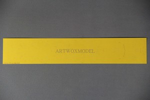 ARTWOX  AM20004 1/700 新泽西号 BB-62 遮盖纸   31614