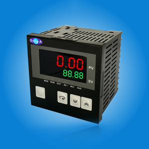 重磅推出新款Sang-A WK-T02FRA数显智能温控仪表可调温度控制器