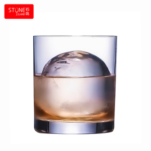 石岛无铅水晶玻璃古典杯 鸡尾酒杯 威士忌杯 岩石杯烈酒杯 水杯