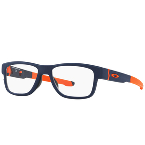 OAKLEY欧克利眼镜 CROSSRANGE OX8132近视眼镜架眼镜框可拆卸鼻托