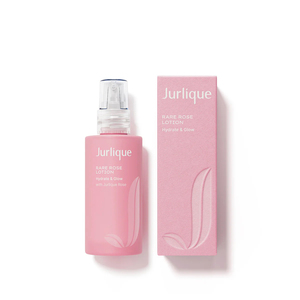 Jurlique茱莉蔻珍稀玫瑰水润乳液50ml，1瓶就包澳洲空运直邮！
