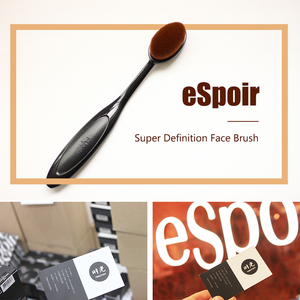 韩国正品eSpoir艾丝珀粉底刷牙刷型专业彩妆刷化妆刷粉底液刷bb刷