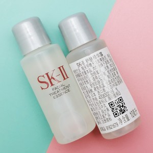 SKII SK2 sk-ll护肤神仙水10ml精华露化妆水小样青春露抗皱保湿