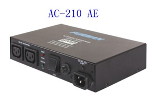 FURMAN富民 AC-210AE/PS-8R EIII/CN-3600SE电源时序器 滤波器