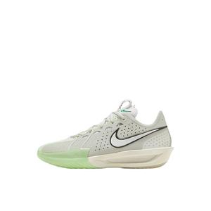 【自营】Nike耐克男鞋运动鞋G.T. CUT 3灰绿低帮篮球鞋DV2918-003