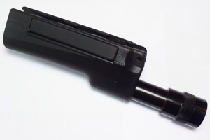 高品質 高尔基 水弹 MP5 手电筒托 尼龙材質