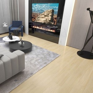 楼兰瓷砖 200X1000卧室客厅防滑全瓷通体木纹砖 双零低吸水率新款