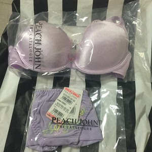 全新peach John 蜜桃派pj底裤内裤日本购入福袋拆 阿里巴巴找货神器