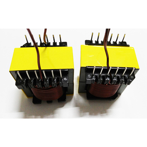放电机逆变 EE42立式纯铜  后级单硅双硅四硅关断电感 保护电感