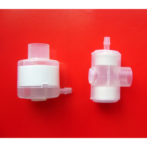 人工鼻 气切套管湿热交换器/气切插管插喉呼吸加湿加温过滤器英仕