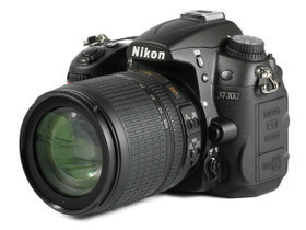 Nikon/尼康 D7000套机（含18-105镜头）行货联保 D700+18-105