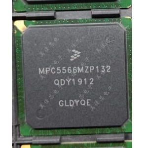 MPC5566MZP132 MPC5566 BGA416 拍前询价 原厂正品芯片 保好用