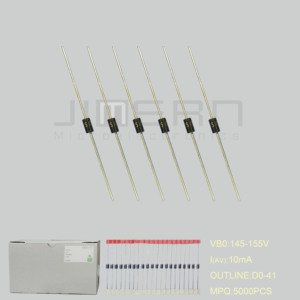 厂家直销 SIDAC 硅高压触发二极管 K200 SMA/DO-41 脉冲点火专用