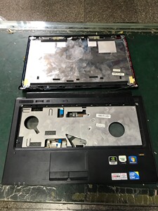 LENOVO 联想 B460 V460 键盘压条 C D壳 屏轴 线 光驱盖开关板usb