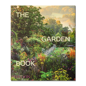 【现货】The Garden Book 花园之书 修订版 500位花园设计师园林景观设计作品集