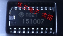 151007 全系列汽车电脑板 A33点火驱动模块芯片进口原装 可直拍