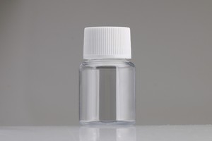 厂家直销PET医药包装塑料瓶 样板瓶 15ml塑料瓶子 透明瓶