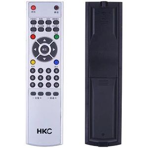 HKC 惠科电视遥控器 L42A8 L4205 L26A7 L32A7 L32A7 L42A7 L32A1