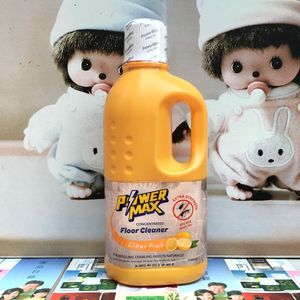 香港科士威浓缩地板清洁剂柑橘松木薰衣草芳香抗菌消毒驱虫地板液