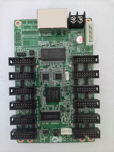 RV908M32 接收卡发送卡L202  LINSN 维修技术支持