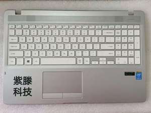 SAMSUNG三星NP 500R5H-X01CN 500R5K笔记本键盘C壳掌托