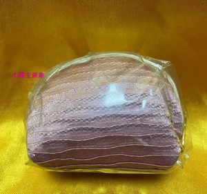 泰国进口曼谷包正品NARAYA娜莱雅——粉色零钱包