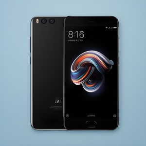 Xiaomi/小米Note3手机骁龙660八核学生指纹游戏安卓备用机工作