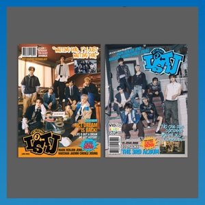 现货包邮 NCT DREAM 梦队 正规三辑 ISTJ 7月17日新专辑 NCTDREAM