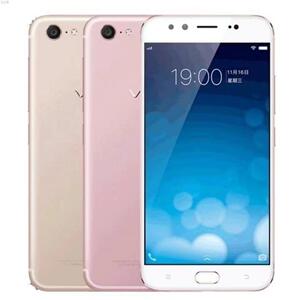 vivo X9Plus  x9 6+64G指纹解锁面部识别全网通畅玩游戏学生手机