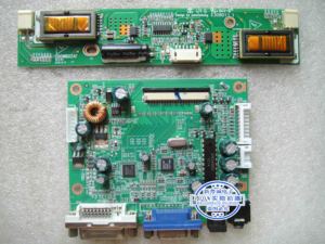 LCD液晶电视背光测试仪 CCFL EEFL灯管点亮检测维修点屏工具