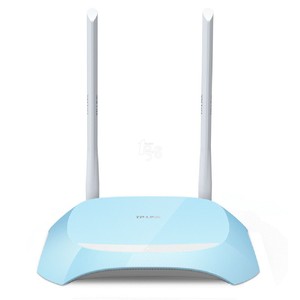 原装二手新版TP-LINK WR840N双天线300M无线路由器app管理包邮