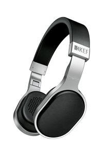 【现货】KEF M500 耳机头戴式 带麦手机游戏音乐耳麦hifi发烧