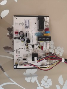 全新春兰空调原装主控板KFR-35GW/VEAd-E2电脑板CLKT-PCB0031P-V4