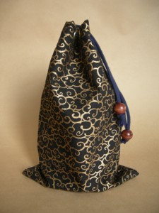 仁爱剑道 日式和风金云信玄袋收纳袋束口袋剑道专用两个包邮 阿里巴巴找货神器