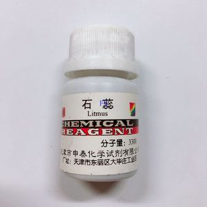试剂 石蕊 5克 酚酞 25克 天津申泰