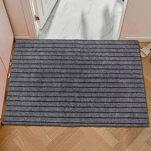 大尺寸可裁剪地垫加厚防滑入户门垫室内耐脏地毯家用进门玄关脚垫