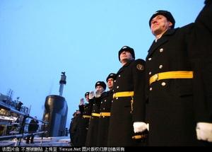 俄罗斯海军黑色呢子大衣长款秋冬大衣学员军绿色大衣苏联灰色大衣