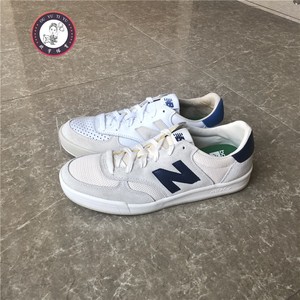 New Balance NB 300系列男女款低帮运动板鞋休闲鞋复古鞋CRT300WA