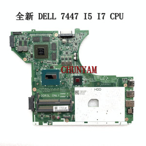 全新 戴尔 DELL 游匣 7447 主板 独立显卡 GTX950M /4G 5N0JN i5