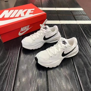 耐克NIKE AIR MAX FUSION 女子气垫缓震运动休闲鞋 CJ1671