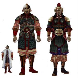 中国历代甲胄 中国历代甲胄品牌 价格 阿里巴巴