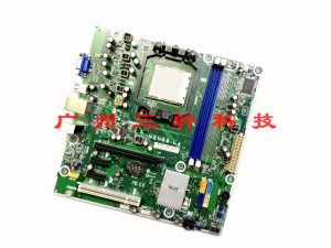 HP 惠普 M2N68-LA主板 AM3 DDR3内存612501-001 570876-001