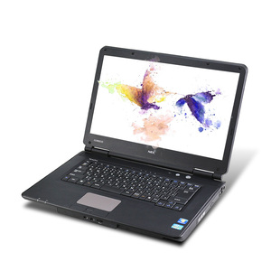 笔记本电脑二手NEC酷睿i5 i7二代清仓低价15寸上网手提游戏本分期