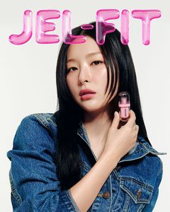 韩国新品Amuse JEL-FIT TINT镜面果冻唇釉玻璃唇露水保湿软糖涩琪
