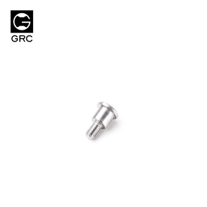 GRC出品 TRX4 RC遥控模型改装升级配件 车转向C座螺丝 阿克曼螺钉