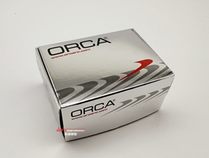 ORCA OE1 MRII Brushless Esc1：10有感无刷竞赛电子调速器