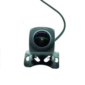 第一现场行车记录仪V2+后摄像头V1V9+CVI-13HTH F5M900高清摄像头