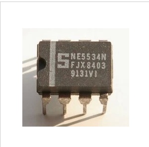 大S NE5534N NE5534AN原装进口单运放 声音好 卖一个少一个
